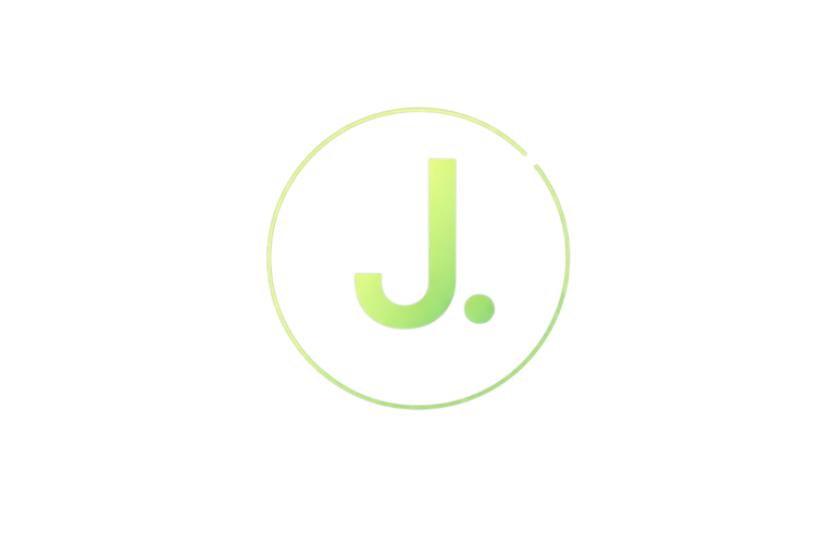 Jomeso – úvodní stránka