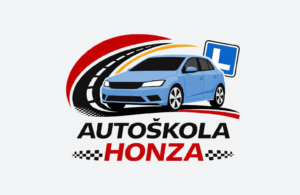 Logo Autoškola Honza