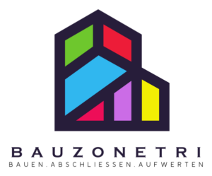 Logo Bauzonetri